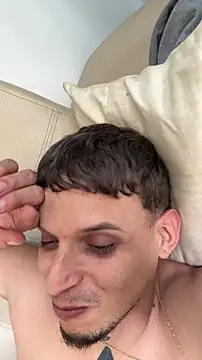 ArturoDelgado1 online show from April 16, 5:25 pm