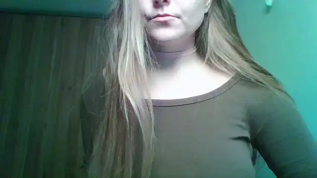 Evasapples online show from February 23, 8:53 pm