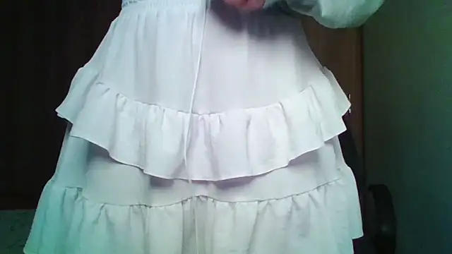 Evasapples online show from April 16, 9:39 pm