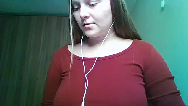 Evasapples online show from February 20, 7:27 pm