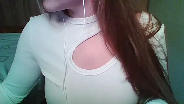 Evasapples online show from December 22, 8:42 pm