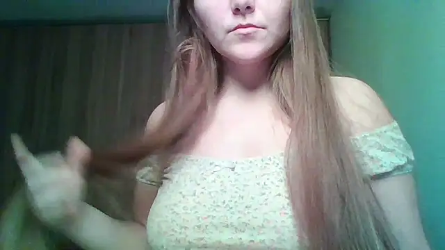 Evasapples online show from February 22, 11:06 pm