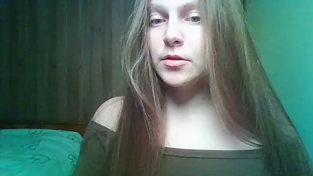 Evasapples online show from February 11, 11:04 pm