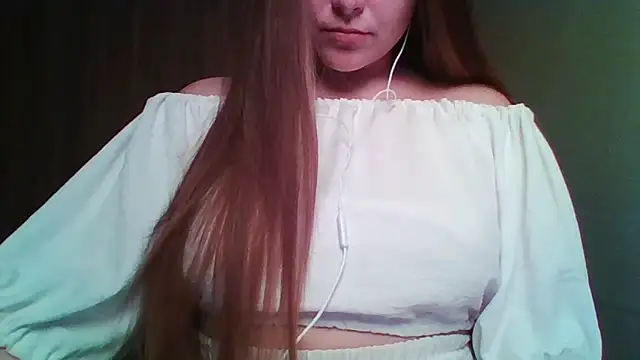 Evasapples online show from April 15, 7:29 pm