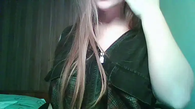 Evasapples online show from April 22, 7:53 pm