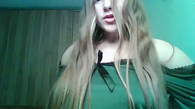 Evasapples online show from January 12, 10:25 pm