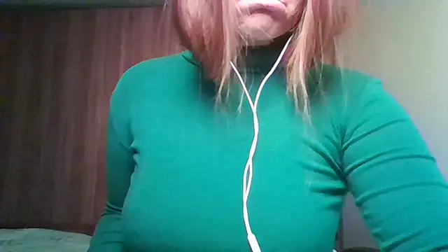 Evasapples online show from April 23, 9:16 pm