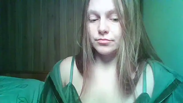 Evasapples online show from February 13, 10:21 pm