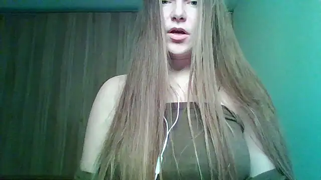 Evasapples online show from February 19, 1:52 pm