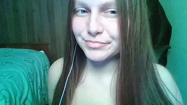 Evasapples online show from April 8, 6:31 pm