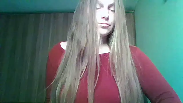 Evasapples online show from April 14, 1:16 pm