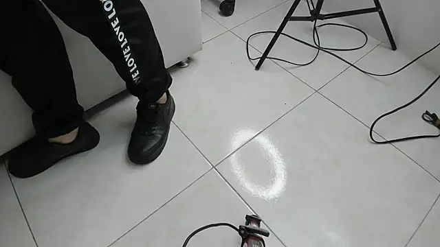 dorothy vegga online show from December 18, 2:49 am