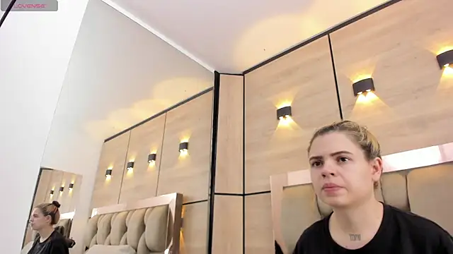 dorothy vegga online show from December 21, 3:41 am