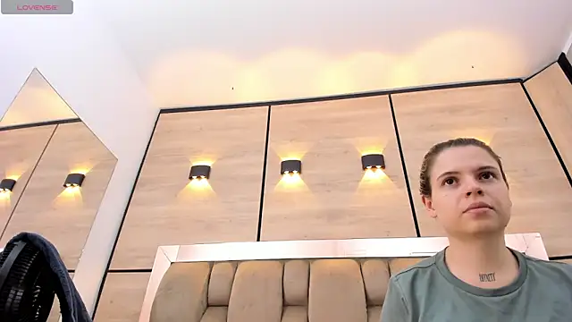 dorothy vegga online show from January 8, 4:07 am