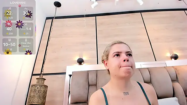 dorothy vegga online show from April 16, 3:40 am