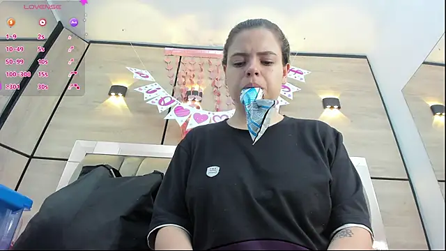 dorothy vegga online show from February 18, 3:26 am