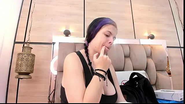 dorothy vegga online show from February 27, 3:51 am