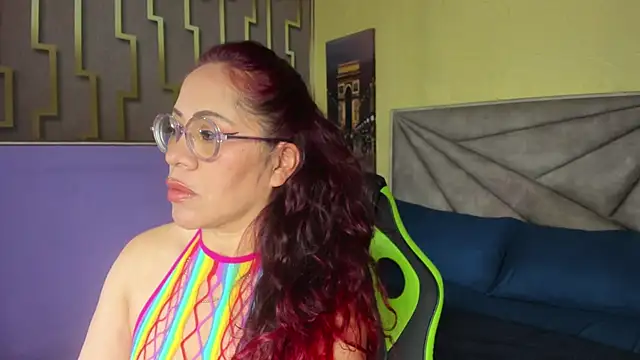 maria paulac online show from September 10, 6:01 am