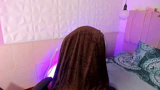 maria paulac online show from October 21, 5:18 am