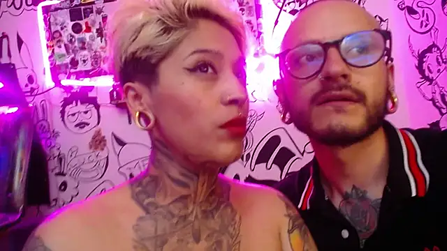 tatouagendecouple online show from February 11, 2:46 am