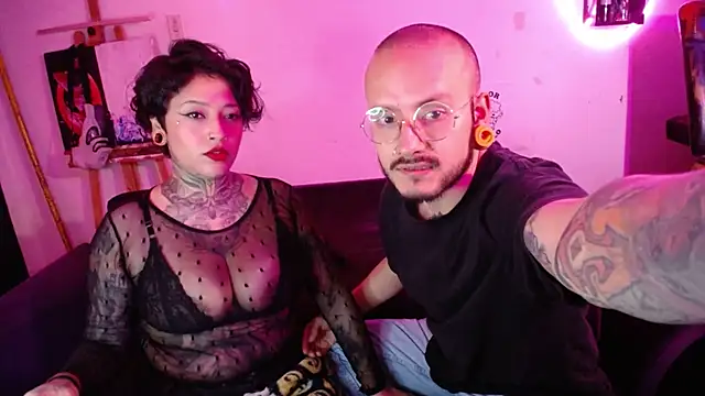 tatouagendecouple online show from November 7, 3:11 am