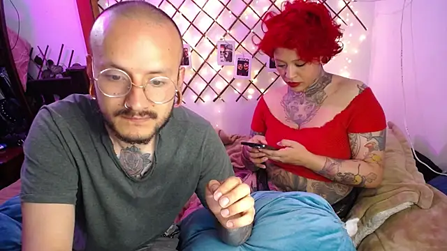 tatouagendecouple online show from December 5, 2:43 am