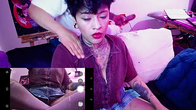 tatouagendecouple online show from September 13, 4:45 am