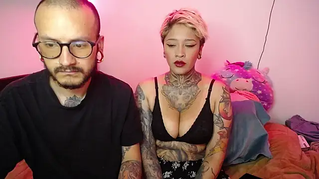 tatouagendecouple online show from March 1, 11:06 am