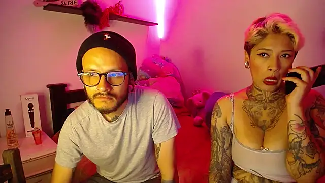 tatouagendecouple online show from February 28, 3:04 am