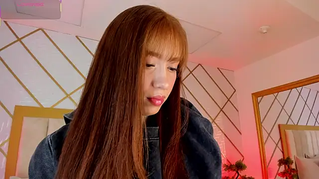 AbigailCarter online show from November 5, 11:41 pm