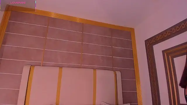 AbigailCarter online show from January 14, 12:14 am