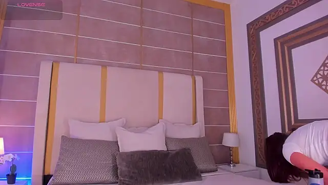 AbigailCarter online show from February 6, 3:35 am