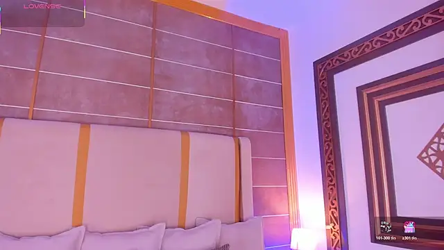 AbigailCarter online show from December 1, 12:11 am