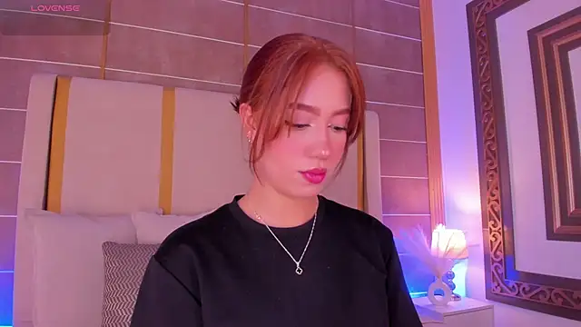 AbigailCarter online show from February 24, 3:18 am