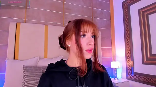 AbigailCarter online show from October 22, 11:36 pm