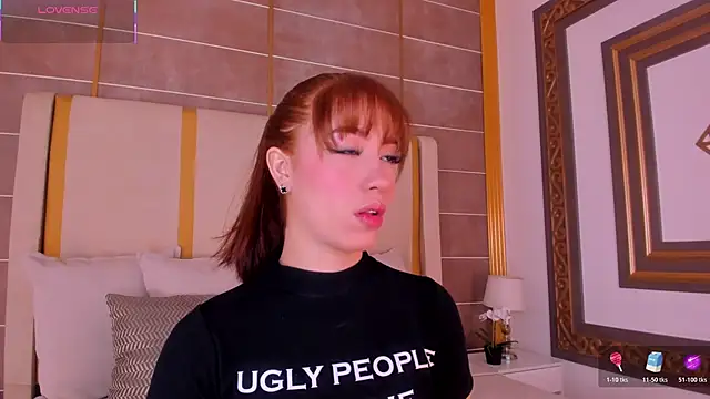 AbigailCarter online show from November 23, 11:26 pm