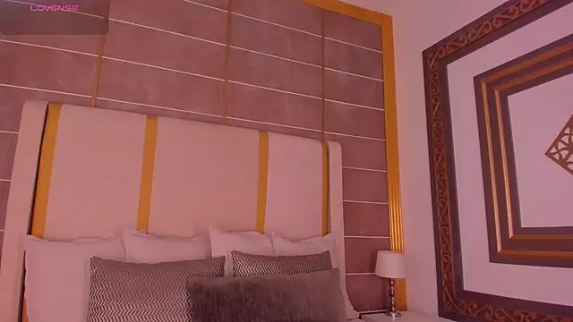 AbigailCarter online show from February 10, 3:05 am