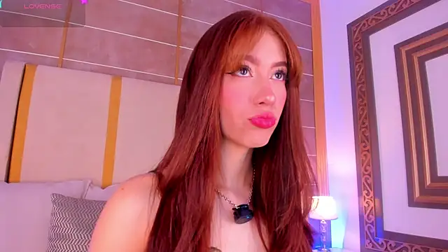 AbigailCarter online show from October 3, 11:39 pm