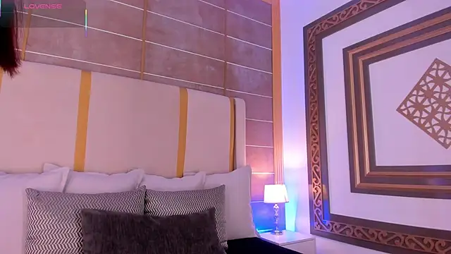 AbigailCarter online show from October 8, 11:49 pm