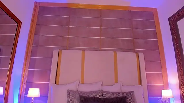 AbigailCarter online show from December 19, 12:03 am