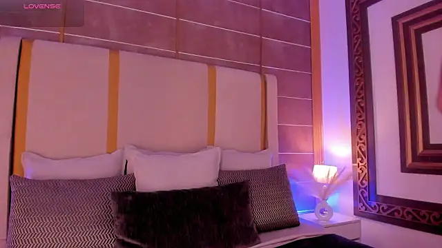 AbigailCarter online show from February 13, 3:39 am