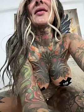 remyflux666 online show from January 17, 10:52 am