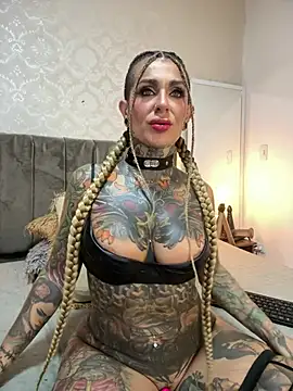 remyflux666 online show from May 31, 12:38 am