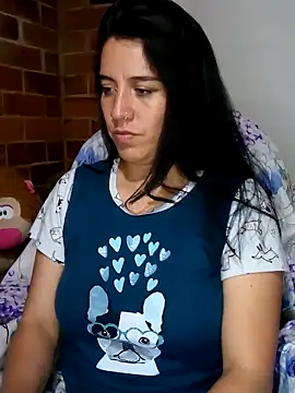 Gabriela squirt02 online show from March 5, 12:59 am