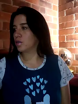 Gabriela squirt02 online show from January 19, 3:10 pm