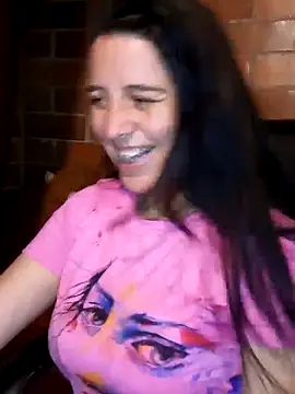 Gabriela squirt02 online show from March 11, 12:00 am