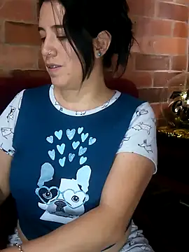 Gabriela squirt02 online show from January 19, 6:21 pm