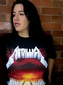 Gabriela squirt02 online show from January 21, 2:11 am