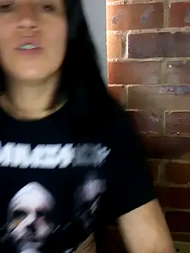Gabriela squirt02 online show from December 1, 4:34 pm