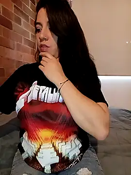 Gabriela squirt02 online show from September 8, 8:19 pm